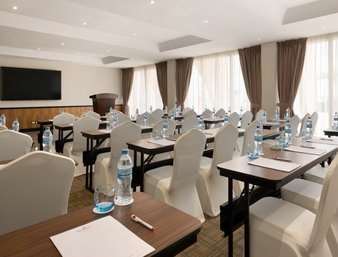 Ramada By Wyndham Resort