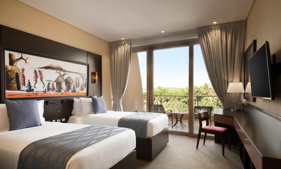 Ramada By Wyndham Rezort 4*